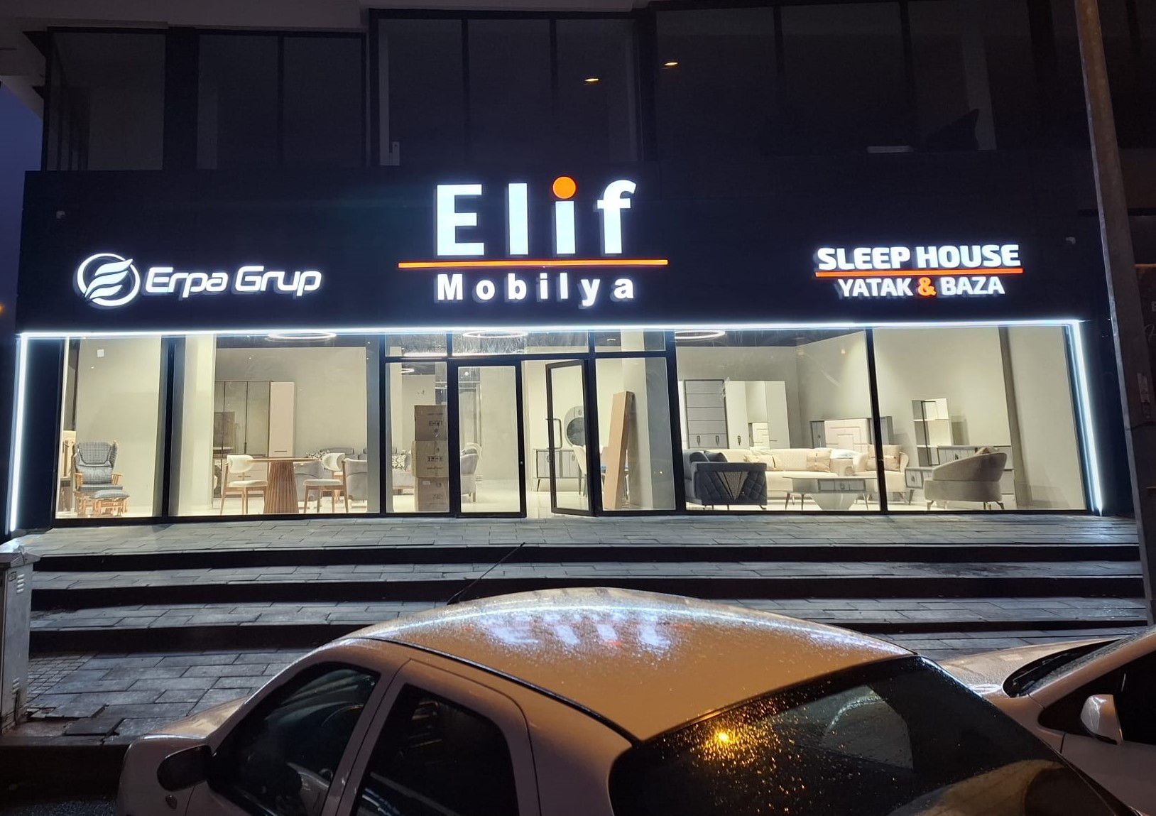 ELİF MOBİLYA